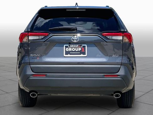 Used 2024 Toyota RAV4 XLE w/ Convenience Package FWD image 5