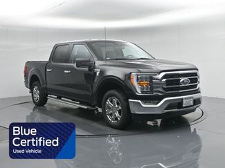 Used 2022 Ford F150 XLT w/ Equipment Group 302A High 360° Tour