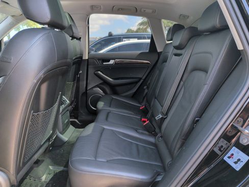 Used 2013 Audi Q5 3.0T Premium Plus AWD/4WD image 31