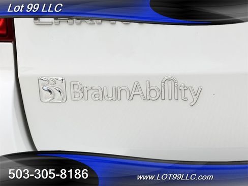 Used 2011 Dodge Grand Caravan Crew image 76