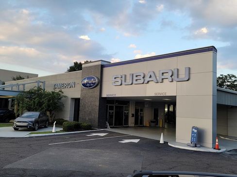 New 2026 Subaru WRX AWD/4WD image 4