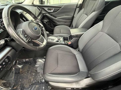 Certified 2023 Subaru Forester Premium image 14