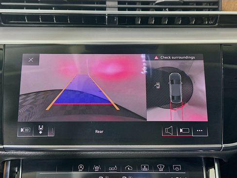 Used 2019 Audi A8 L 3.0T w/ Executive Package image 25
