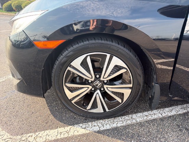 Used 2016 Honda Civic EX-T image 26
