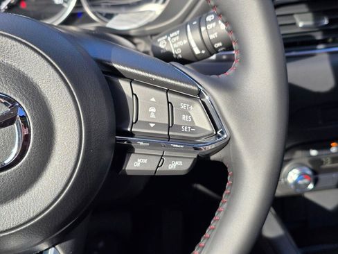 New 2025 MAZDA CX-5 Carbon Edition image 28