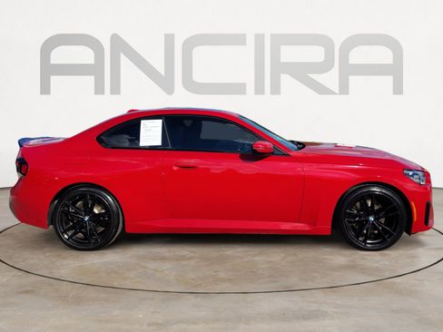 Used 2024 BMW 230i Coupe w/ Convenience Package RWD image 13