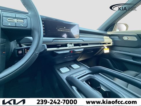 New 2027 Kia Telluride S image 29