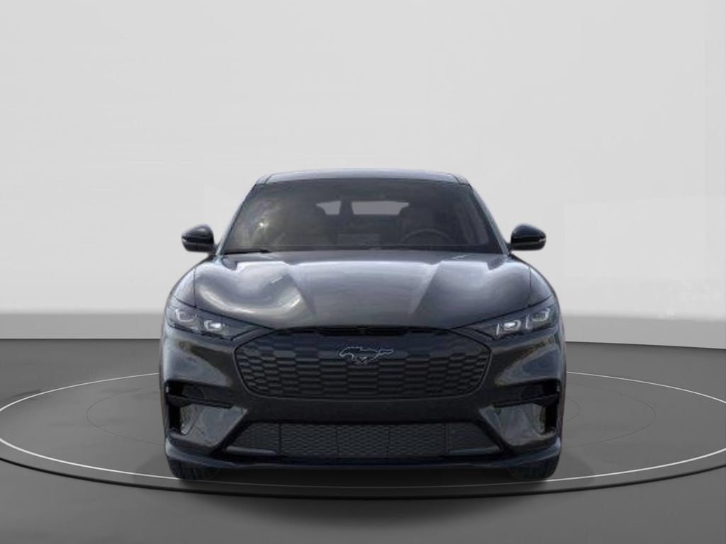New 2026 Ford Mustang Mach-E Premium w/ Sport Appearance Package RWD image 6