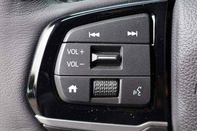 New 2026 Honda Odyssey Elite image 14