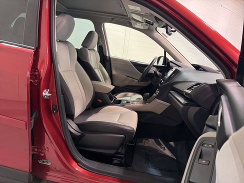 Certified 2023 Subaru Forester Premium image 21