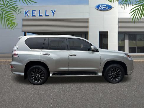 Used 2023 Lexus GX 460 Premium AWD/4WD image 6