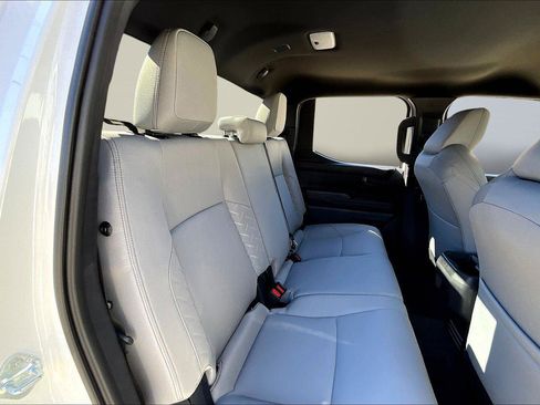 New 2025 Toyota Tacoma SR5 image 9