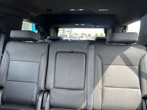 Used 2023 Chevrolet Tahoe LT w/ Luxury Package AWD/4WD image 27