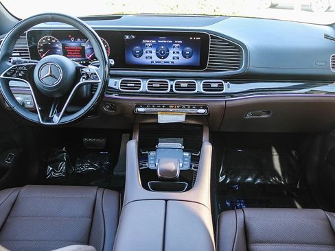 New 2026 Mercedes-Benz GLE 350 4MATIC image 12