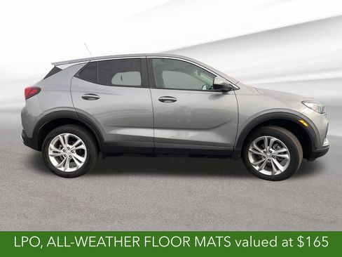 Certified 2023 Buick Encore GX Preferred w/ Cold Weather Comfort Package image 7