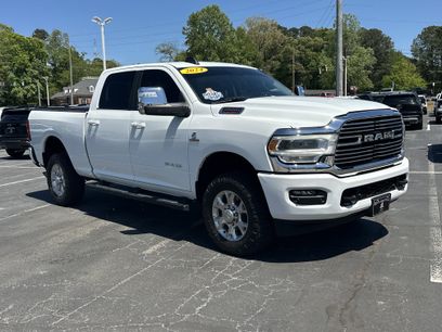 Used 2024 RAM 2500 Laramie