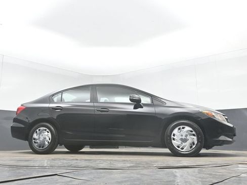Used 2012 Honda Civic LX image 46