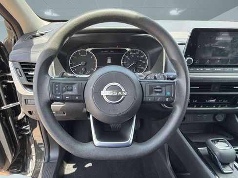 Used 2024 Nissan Rogue SV AWD/4WD image 26