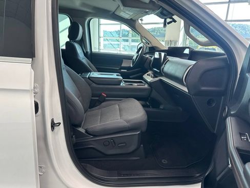 Used 2025 Ford Expedition Max Active AWD/4WD image 24