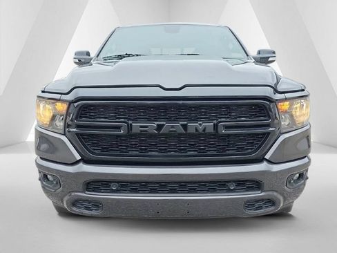 Used 2022 RAM 1500 Big Horn AWD/4WD image 2