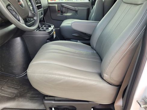 New 2025 GMC Savana 2500 w/ Driver Convenience Package image 24