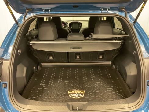 New 2026 Subaru Crosstrek 2.5i Wilderness image 34