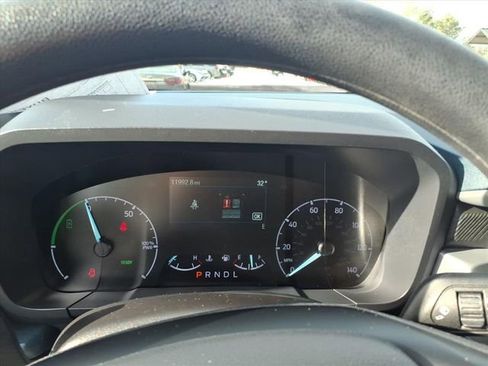 Certified 2024 Ford Maverick XL image 17