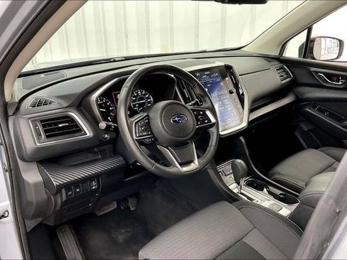 Used 2023 Subaru Ascent Premium w/ Convenience Package AWD/4WD image 16