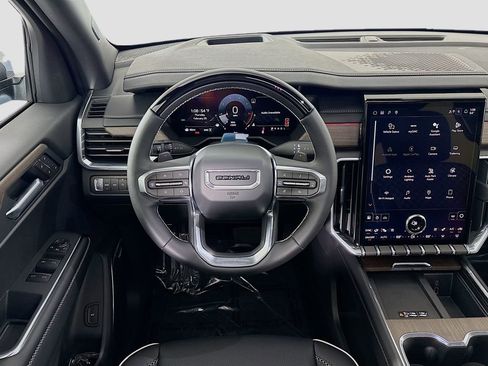 New 2026 GMC Acadia Denali w/ Super Cruise Package image 23