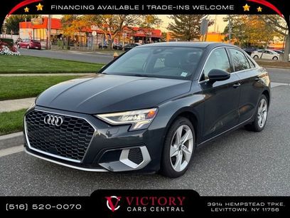 Used 2023 Audi A3 2.0T Premium