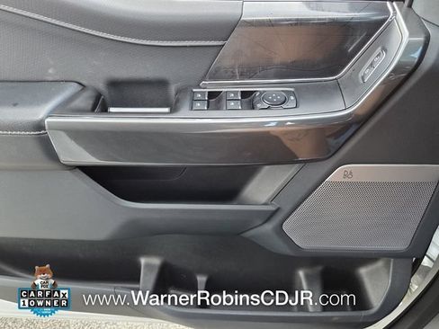 Used 2023 Ford F150 XLT w/ Equipment Group 302A High AWD/4WD image 28