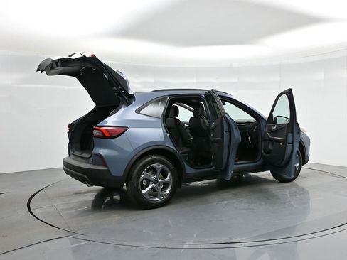 New 2025 Ford Escape ST-Line w/ Equipment Group 301A image 4