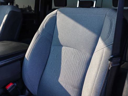 Used 2024 RAM 3500 Big Horn AWD/4WD image 27