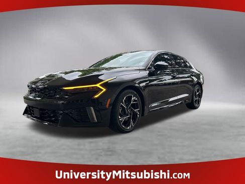 Used 2025 Kia K5 GT-Line FWD image 1
