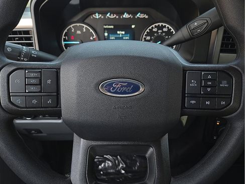 New 2026 Ford F250 XL w/ STX Appearance Package image 19