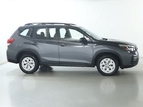 Used 2020 Subaru Forester w/ Alloy Wheel Package AWD/4WD image 11