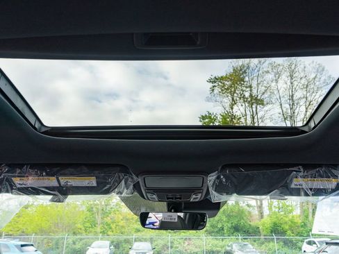 New 2026 Honda Ridgeline TrailSport image 24