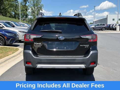 Used 2023 Subaru Outback Limited XT AWD/4WD image 10