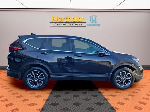 Used 2020 Honda CR-V EX-L image 6