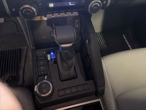 Certified 2025 Toyota Tacoma SR5 image 8