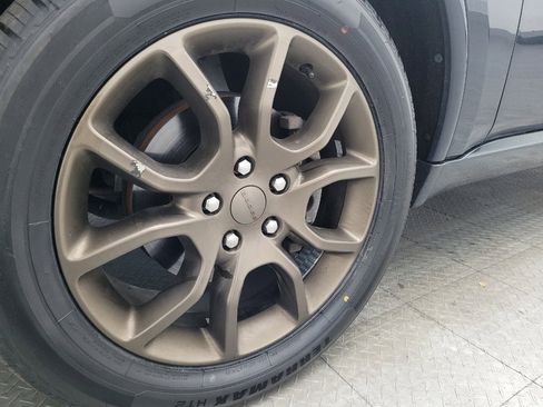 Used 2018 Dodge Durango GT w/ Premium Group image 31