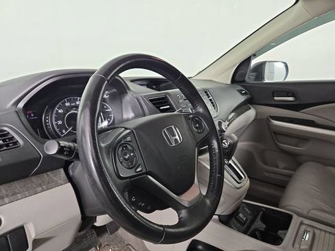 Used 2012 Honda CR-V EX-L image 14