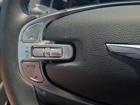 Used 2024 Genesis GV80 3.5T AWD/4WD image 29