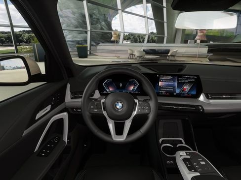 New 2026 BMW X1 xDrive28i w/ Technology Package image 13