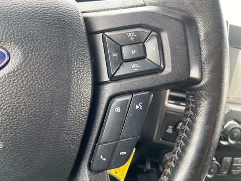 Used 2019 Ford F150 XLT w/ Equipment Group 302A Luxury AWD/4WD image 18