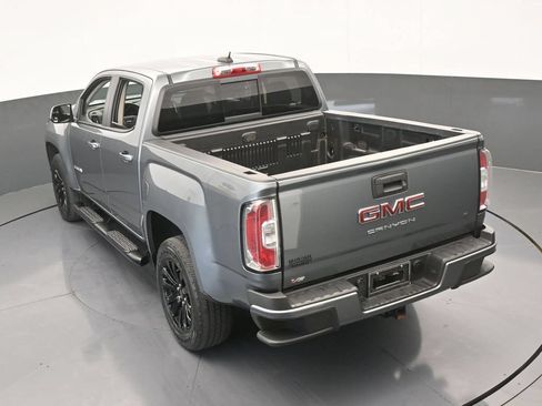 Used 2022 GMC Canyon Elevation w/ Trailering Package RWD image 49