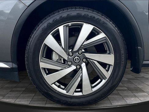Used 2020 Nissan Murano SL image 10
