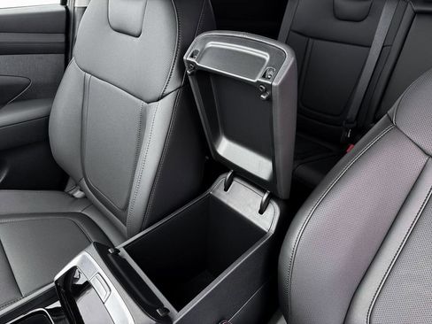 New 2026 Hyundai Tucson SEL image 20