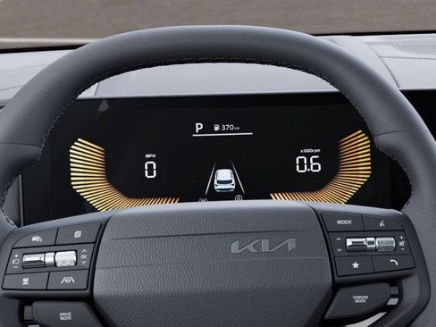 New 2026 Kia Sportage EX AWD/4WD image 21