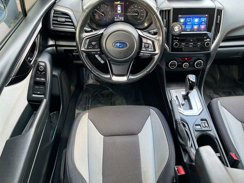 Used 2020 Subaru Crosstrek 2.0i Premium w/ Moonroof Package 1 image 23